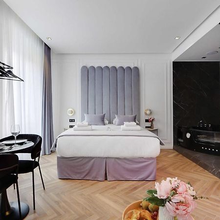 Charming Private Room - 2P - Les Halles 파리 외부 사진